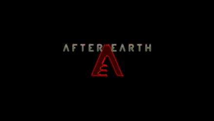 movie after earth HD Desktop Wallpaper | Background Image