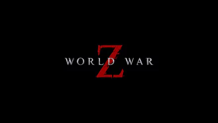 movie World War Z HD Desktop Wallpaper | Background Image