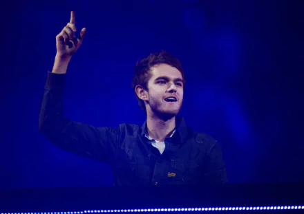 music zedd HD Desktop Wallpaper | Background Image