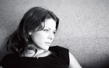 actress German Celebrity Jessica Schwarz HD Desktop Wallpaper | Background Image