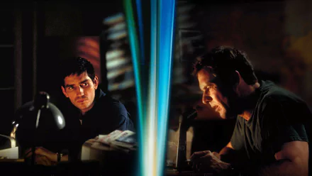 movie frequency HD Desktop Wallpaper | Background Image