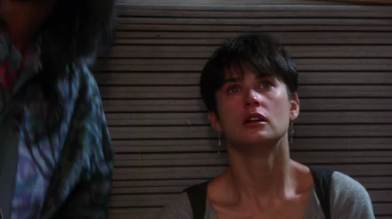 movie Ghost (1990) HD Desktop Wallpaper | Background Image