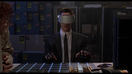 movie johnny mnemonic HD Desktop Wallpaper | Background Image
