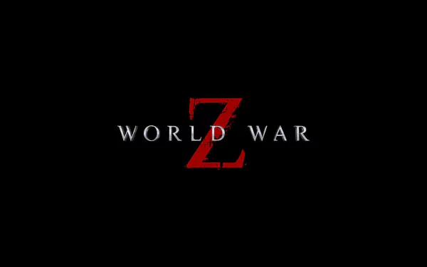movie World War Z HD Desktop Wallpaper | Background Image