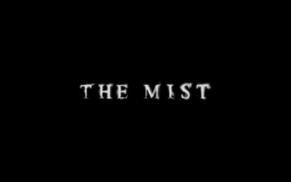 movie The Mist HD Desktop Wallpaper | Background Image