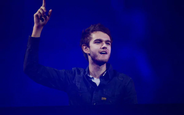 music zedd HD Desktop Wallpaper | Background Image