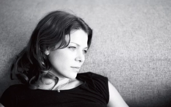 actress German Celebrity Jessica Schwarz HD Desktop Wallpaper | Background Image