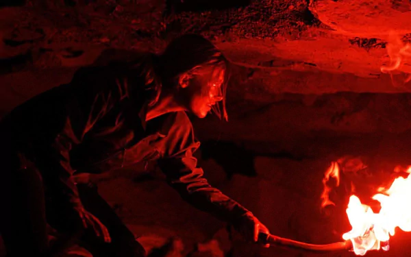 movie the descent HD Desktop Wallpaper | Background Image