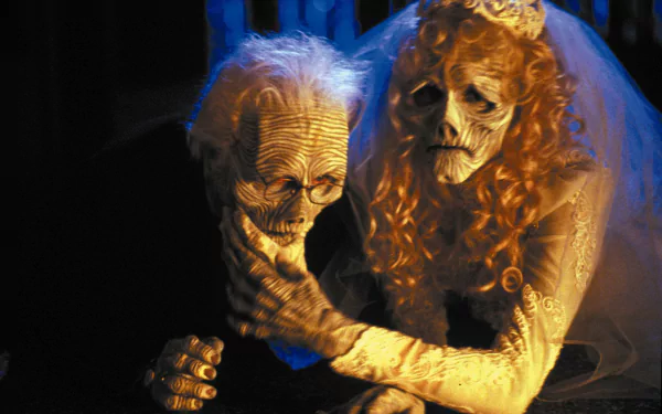 movie Beetlejuice HD Desktop Wallpaper | Background Image