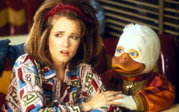movie Howard The Duck HD Desktop Wallpaper | Background Image