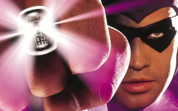 movie The Phantom HD Desktop Wallpaper | Background Image