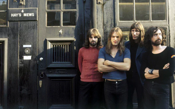 music Pink Floyd HD Desktop Wallpaper | Background Image