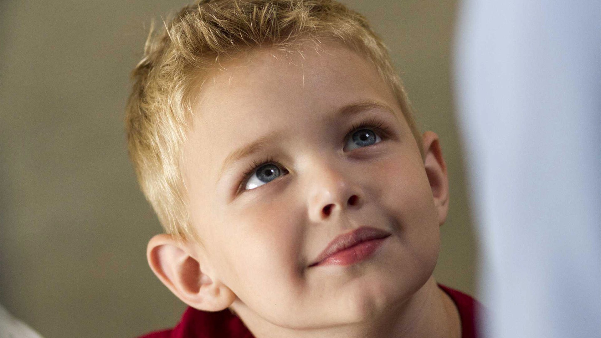 Download Movie Heaven Is For Real HD Wallpaper