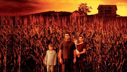 movie Signs (2002) HD Desktop Wallpaper | Background Image