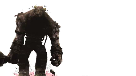 video game Shadow of the Colossus HD Desktop Wallpaper | Background Image