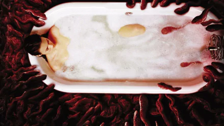 movie Slither HD Desktop Wallpaper | Background Image