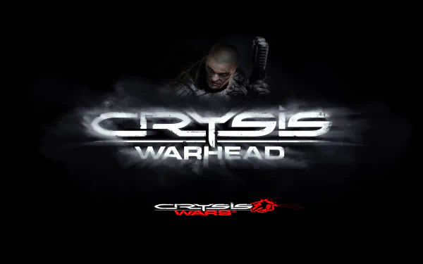 video game crysis warhead HD Desktop Wallpaper | Background Image