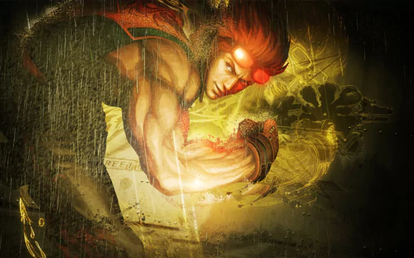 Hwoarang (Tekken) video game Tekken HD Desktop Wallpaper | Background Image