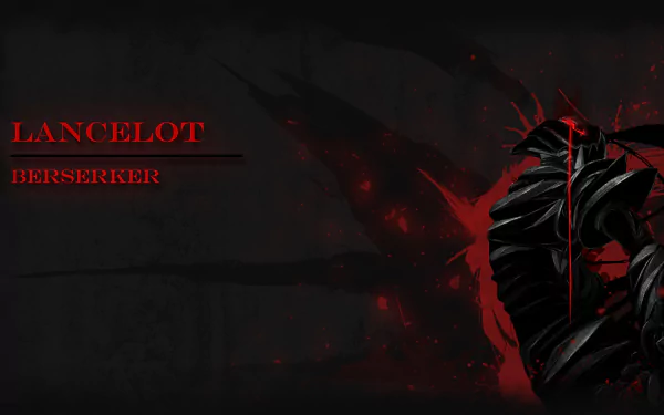 Berserker (Fate/Zero) Anime Fate/Zero HD Desktop Wallpaper | Background Image