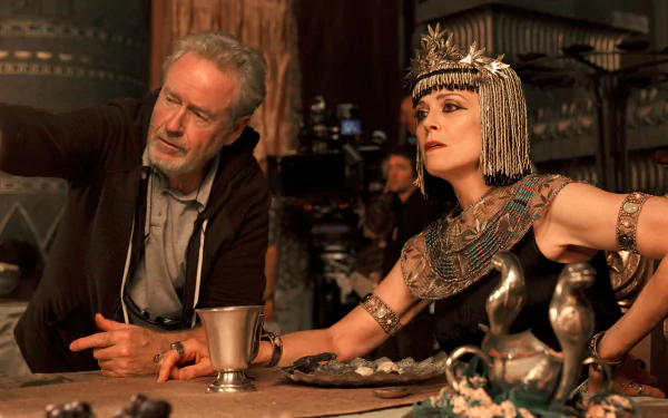 movie Exodus: Gods and Kings HD Desktop Wallpaper | Background Image