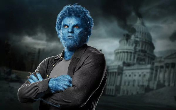 movie X-Men: Days of Future Past HD Desktop Wallpaper | Background Image