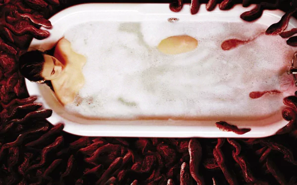 movie Slither HD Desktop Wallpaper | Background Image