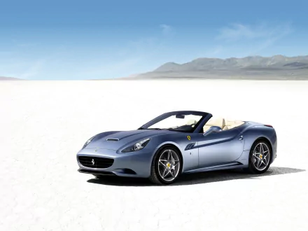 Ferrari vehicle Ferrari California HD Desktop Wallpaper | Background Image
