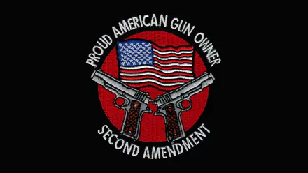 Misc 2nd amendment HD Desktop Wallpaper | Background Image