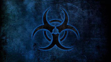 Sci Fi biohazard HD Desktop Wallpaper | Background Image