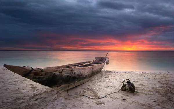 vehicle canoe HD Desktop Wallpaper | Background Image