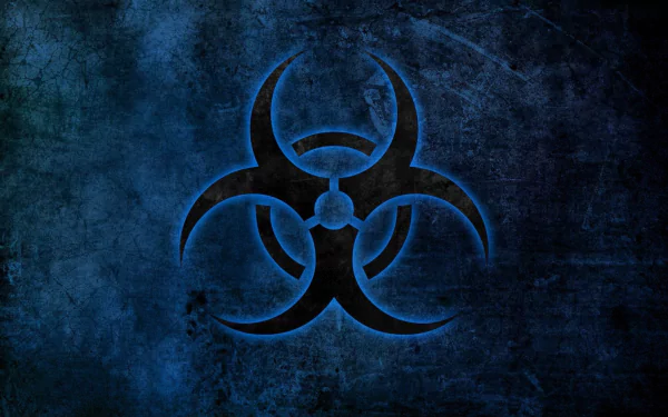Sci Fi biohazard HD Desktop Wallpaper | Background Image