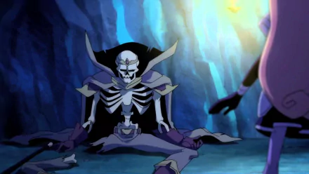 Comic amethyst princess of gemworld HD Desktop Wallpaper | Background Image