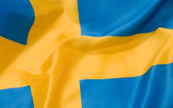 flag Misc Flag Of Sweden HD Desktop Wallpaper | Background Image