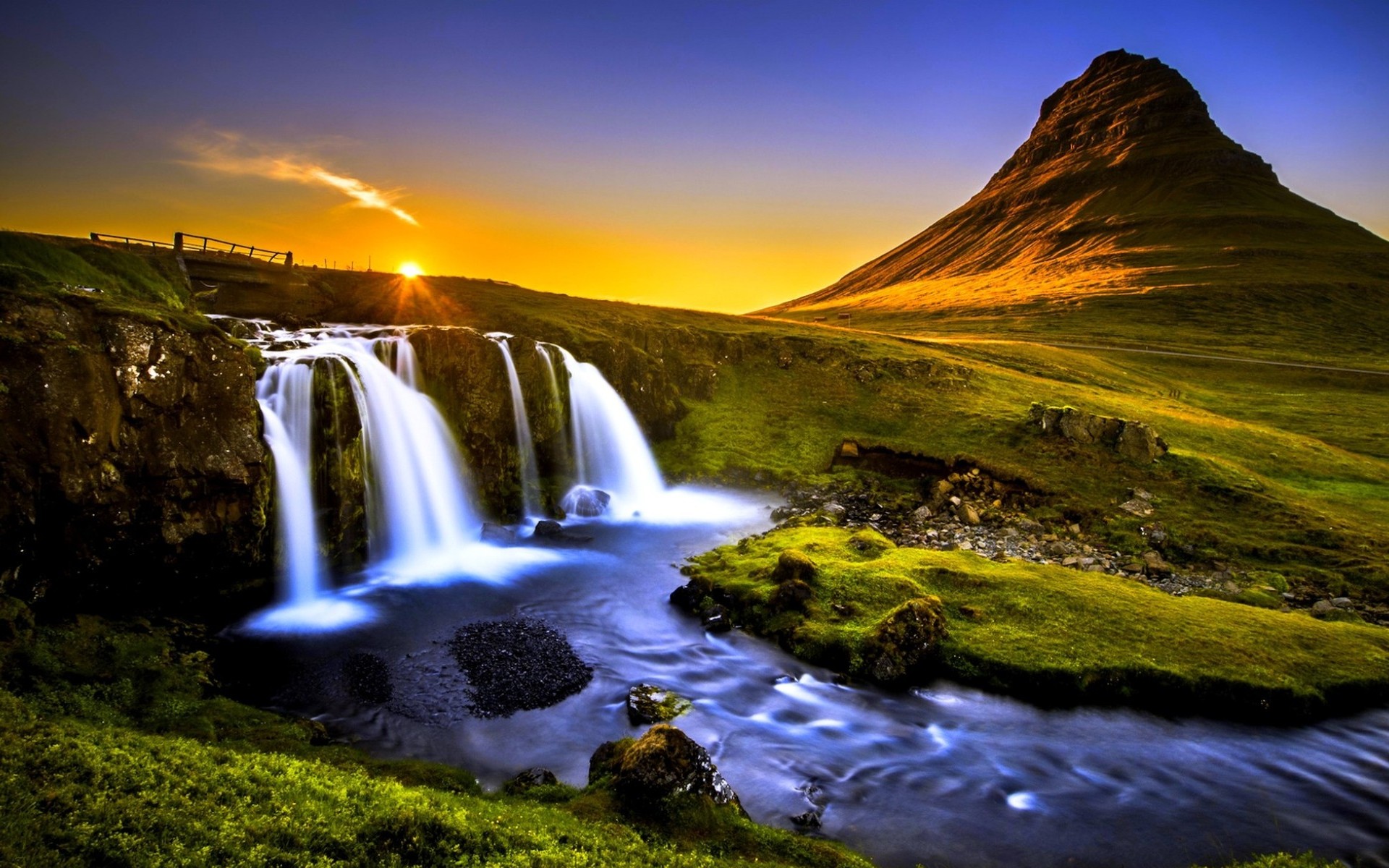 download-nature-waterfall-hd-wallpaper
