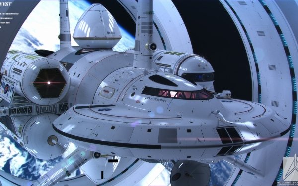 Sci Fi Star Trek HD Wallpaper | Background Image