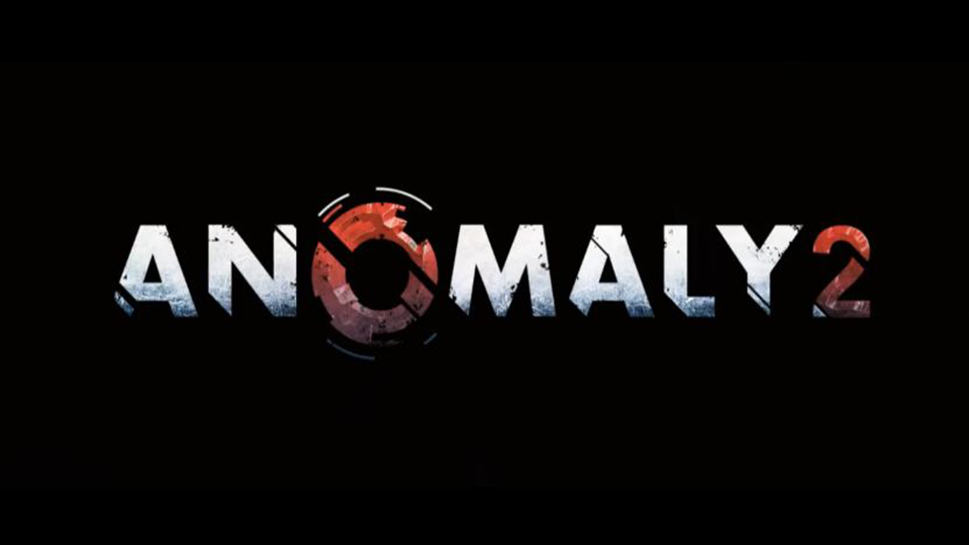 Video Game Anomaly 2 HD Wallpaper | Background Image