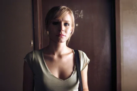 Mattie Webber Kristen Bell movie Pulse (2006) HD Desktop Wallpaper | Background Image