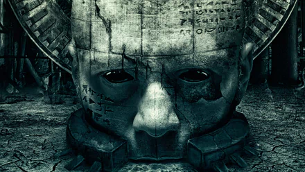 movie Prometheus HD Desktop Wallpaper | Background Image