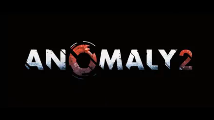 video game Anomaly 2 HD Desktop Wallpaper | Background Image