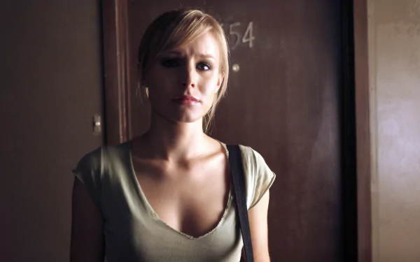 Mattie Webber Kristen Bell movie Pulse (2006) HD Desktop Wallpaper | Background Image
