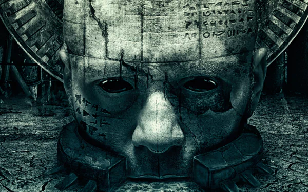 movie Prometheus HD Desktop Wallpaper | Background Image