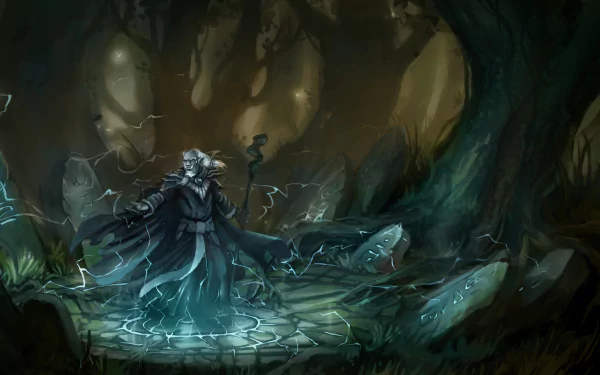 video game Age Of Wonders III HD Desktop Wallpaper | Background Image