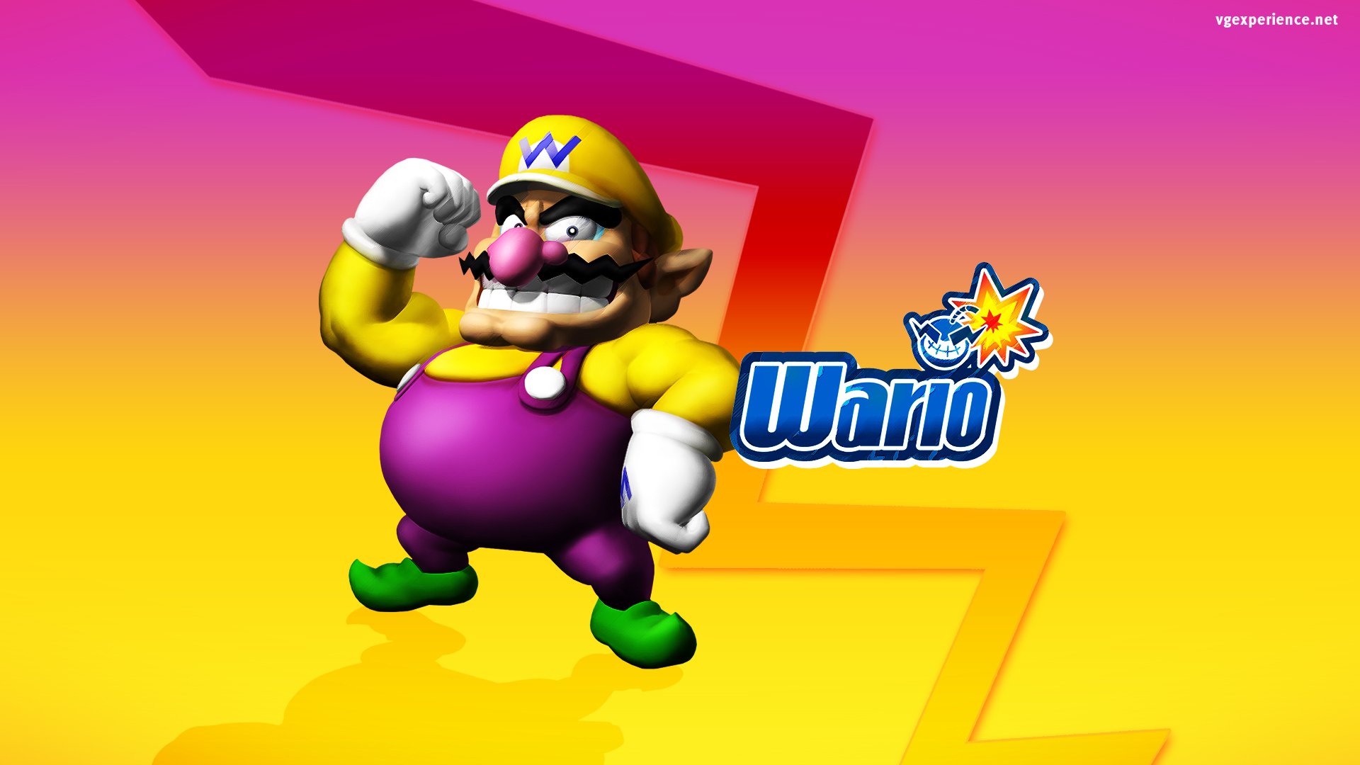 HD game and wario wallpapers  Peakpx