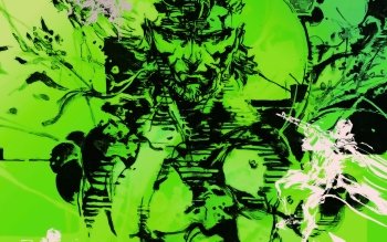 Metal Gear Solid 3 Snake Eater Hd Wallpapers Background Images