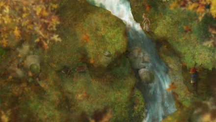 video game Chrono Trigger HD Desktop Wallpaper | Background Image