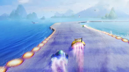 video game F-Zero HD Desktop Wallpaper | Background Image