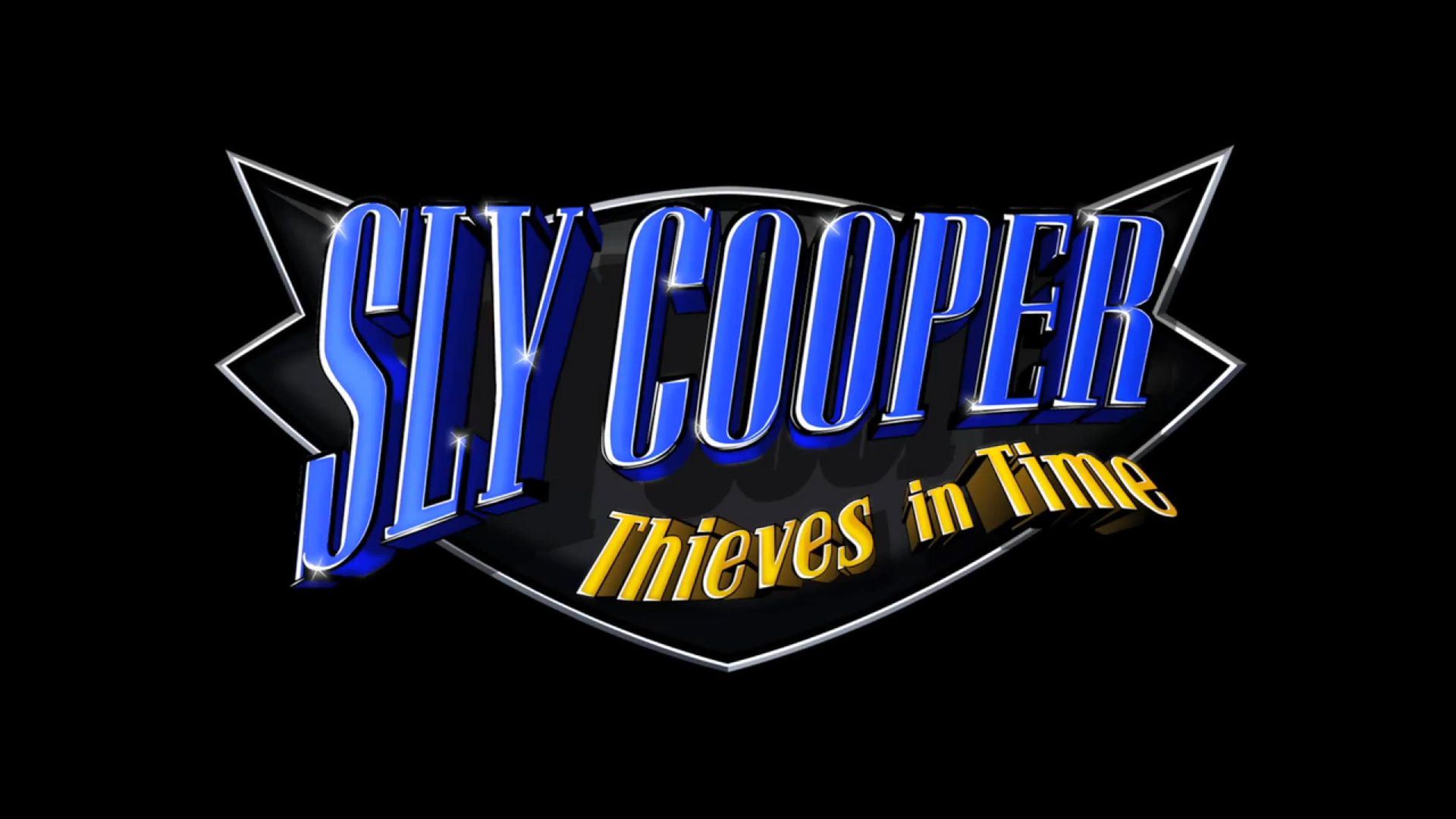 Sly Cooper Thieves In Time PS3 - Jeux Vidéo - Achat & Prix