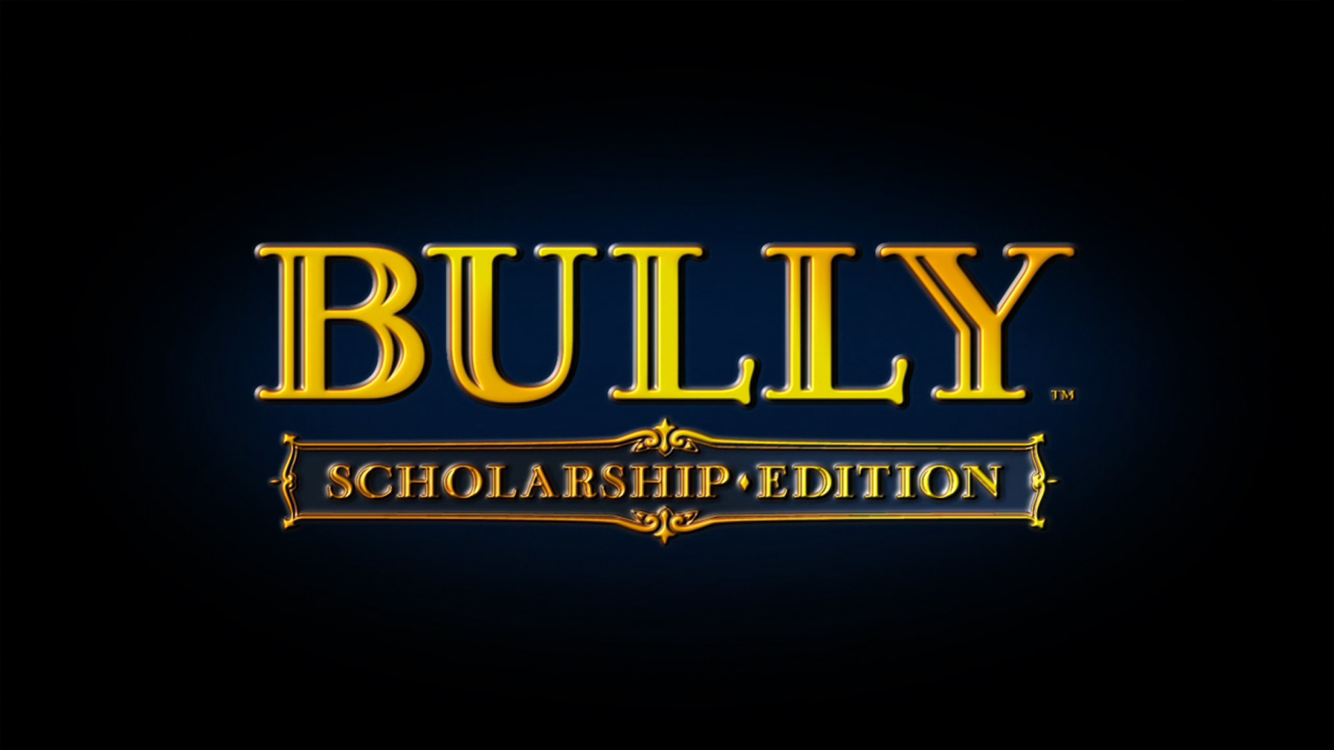 Video Game Bully HD Wallpaper | Background Image