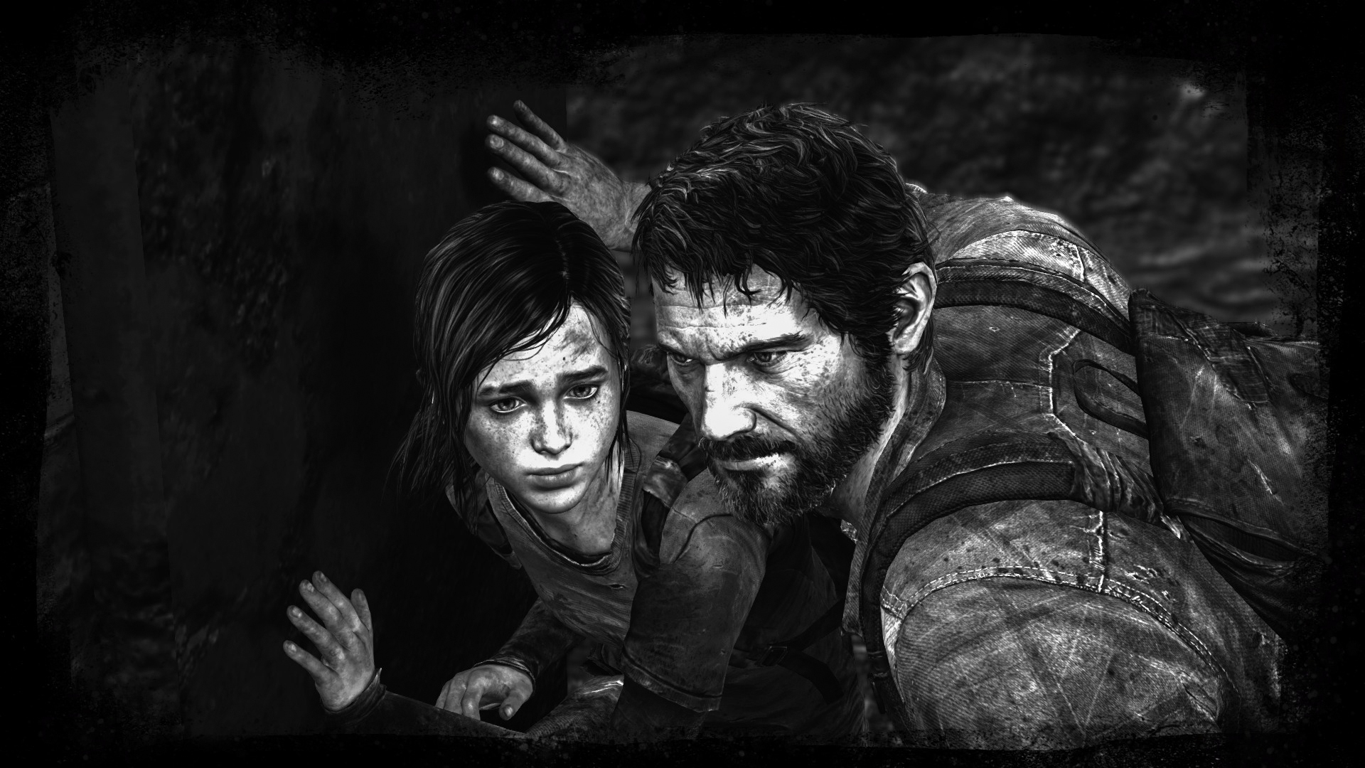 фон стим the last of us фото 9