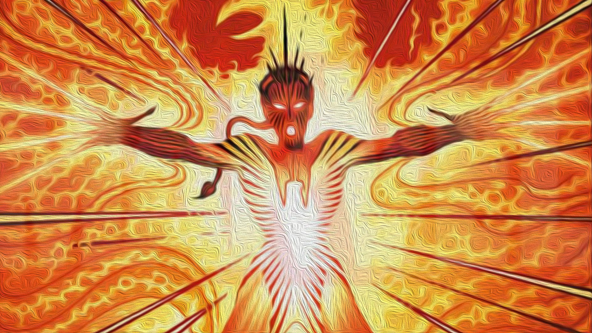 Download Phoenix (Marvel Comics) Rachel Summers Comic Astonishing X-Men HD Wallpaper